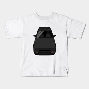 Sprinter Trueno GT APEX AE86 - Black Kids T-Shirt